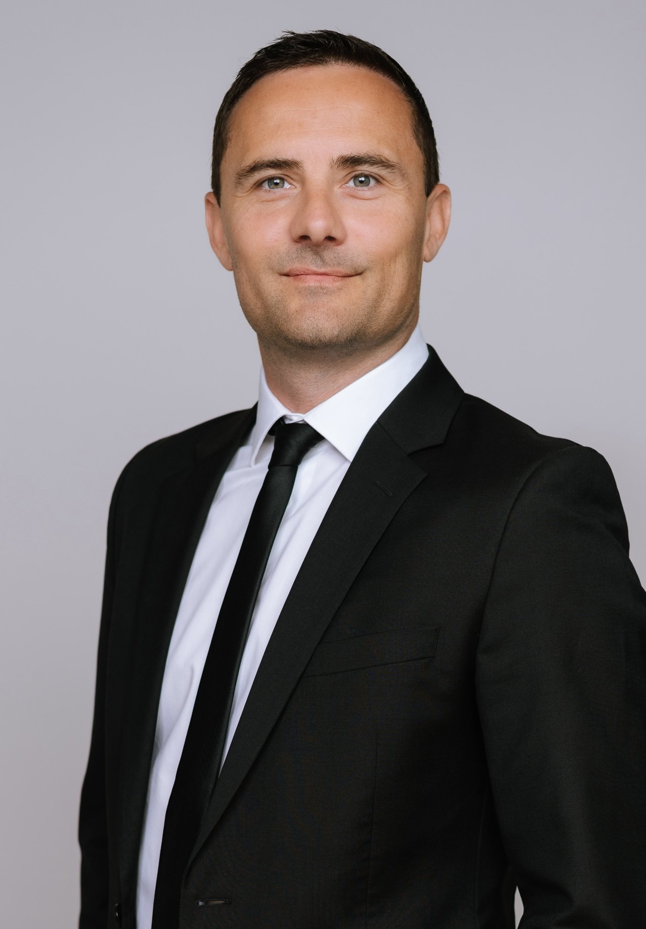 Andreas Polz